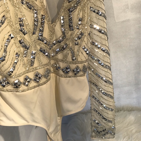 Peace +love playsuit size 10 - Picture 8 of 8